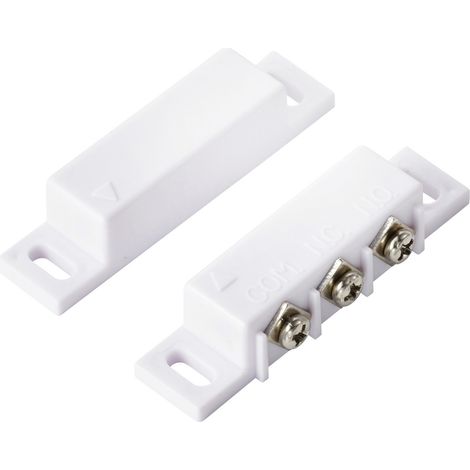 Sygonix SY-7107670 Contact magnétique