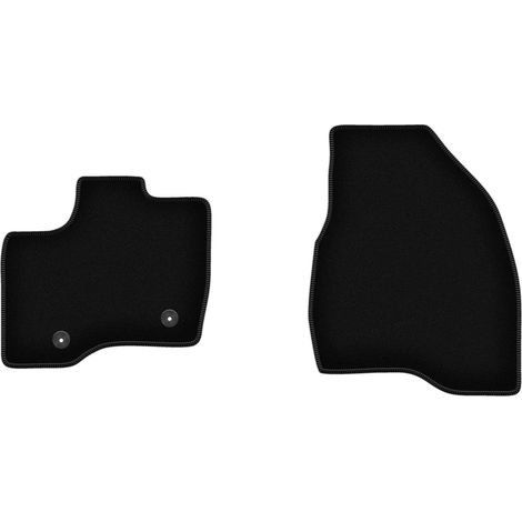 BASIC Front für: Ford Explorer kleiner Fahrer (1/4)