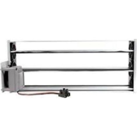 COMPUERTA RECTANGULAR REJILLA AIRZON CPRR060010MTE