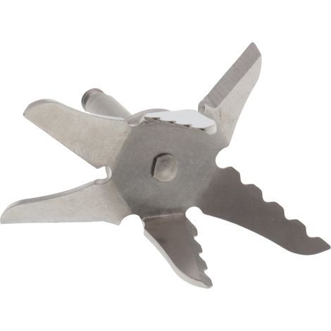 Moulinex lama coltello frullatore Moulinette Ultimate XXL DP815 DP805 DP806 (1/4)