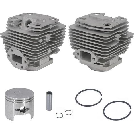Cilindro completo decespugliatore Zenoah G4K,BC4310 HU.443R, diam 40 mm 362165