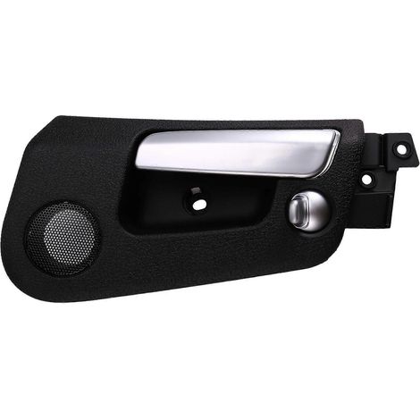 Poignée de puerta interior lateral para Ssangyong Roewe W5,A (1/5)