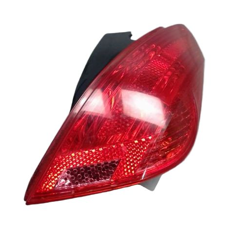 [PRODUIT D'OCCASION] Feu Arriere Droit PEUGEOT 308 ♻️ Ref Oe. 6351cv - Garantie à vie (1/3)