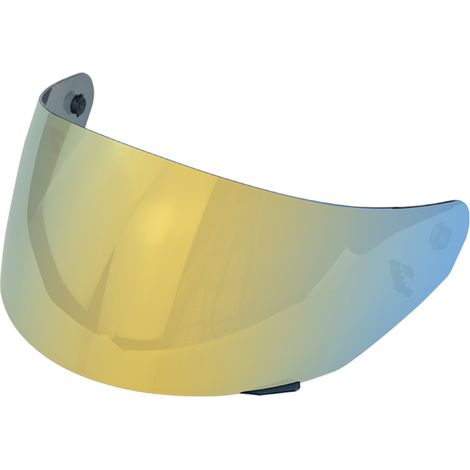 Visor de repuesto para casco integral de motocicleta LS2 FF352/384/351/369/802 - Pantalla y lente