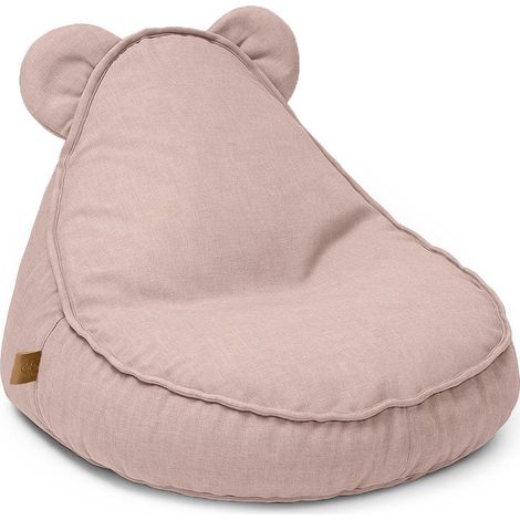 Pouf Ours enfant résistant UV OUTZY (1/5)
