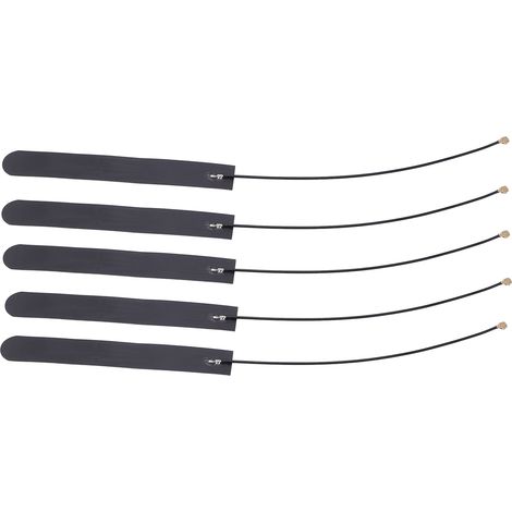 Antenne Interne GSM 5G 4G 3G - Lot de 5 Pièces (1/5)