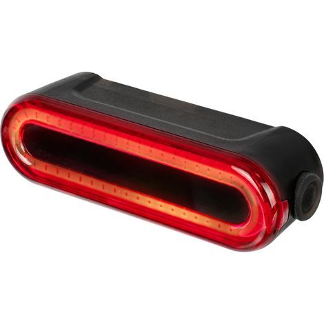 Feu Arrière Vélo Pour Porte-bagage - Visibilité Sécurité Renforcée - Topeak