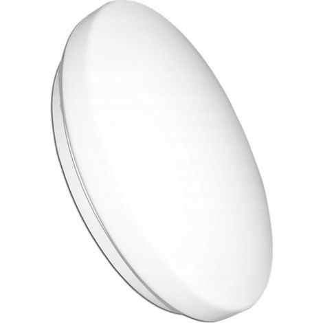 Plafoniera E27x4 Agnes rotonda diametro 480mm INQ (1/2)