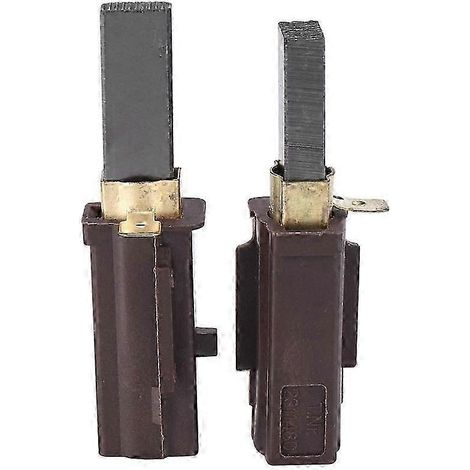 Balai de charbon pour moteur d'aspirateur 2311480 333261 33326-1 pour Ametek (1/5)