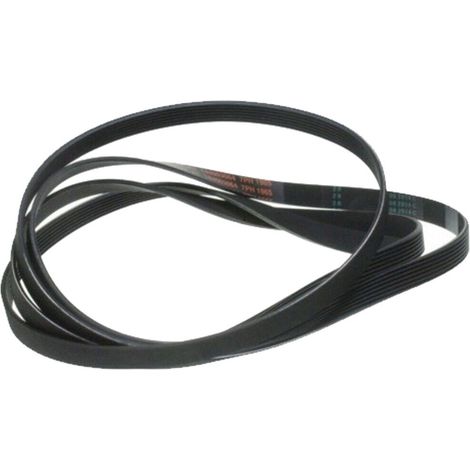 CINGHIA ASCIUGATRICE ARISTON INDESIT HOTPOINT 1965 7PH C00297210 482000023382 (1/3)