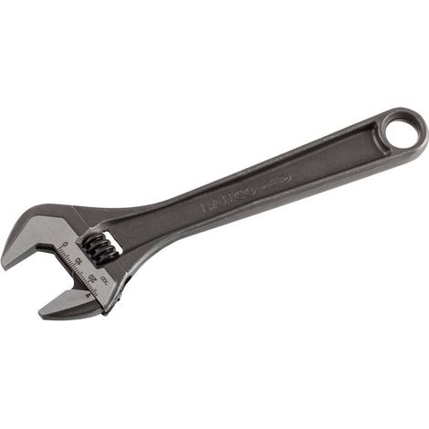 Bahco 8069 Chiave inglese regolabile Misura (metrica) 13 mm (1/4)