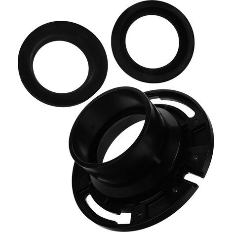 Kit de Bride de Toilette pour Wc de Camping-car, 1 Set (1/5)