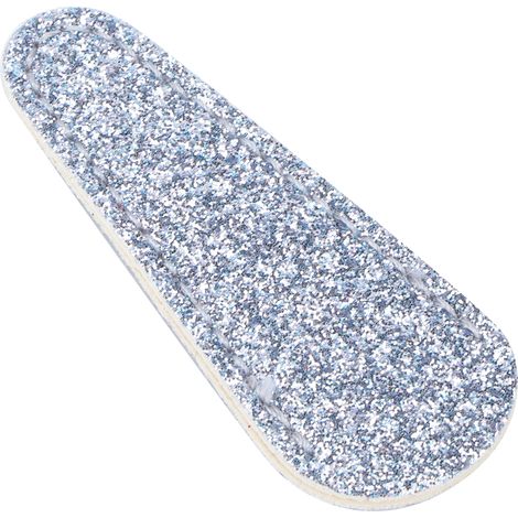 Étui à ciseaux de différentes couleurs, idéal pour la broderie et les loisirs créatifs, avec protection pour les passionnés de couture et les coiffeurs (argenté). (1/5)