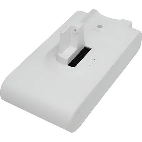 Batteria di ricambio, capacità 4000 mAh, compatibile con i modelli Dreame, V9P (1/2)