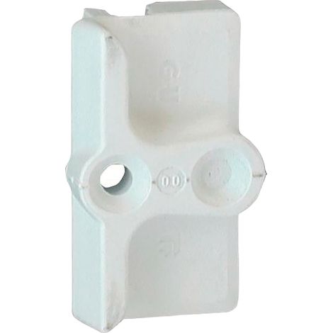 Ferretería ferco plastival latch resistente al clima aislamiento térmico