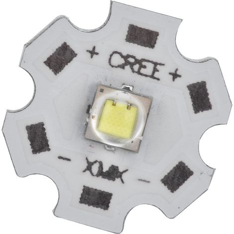 Puce de lumière LED, puces de perles LED à faible puissance pour lampe de poche pour lumière encastrée(1) (1/5)