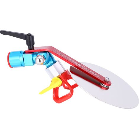 Airbrush-Führung 5000 psi Airbrush-Führung G7/8 Zoll-Anschluss (1/5)