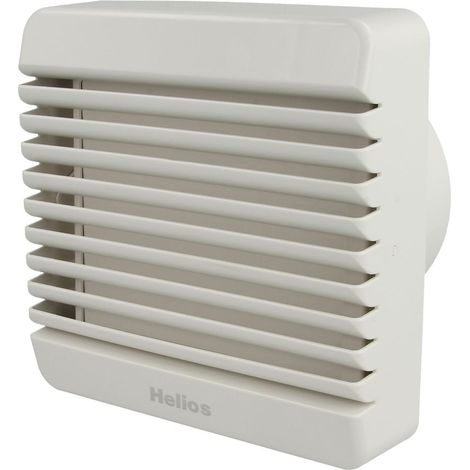 HELIOS HR 90 KEZ MINI-VENTILADOR RODAMIENTO DE BOLAS 335