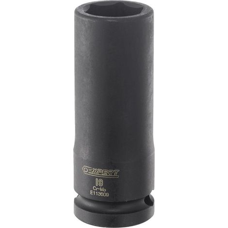 Douille 1/2" - 18mm EXPERT E113608 (1/2)