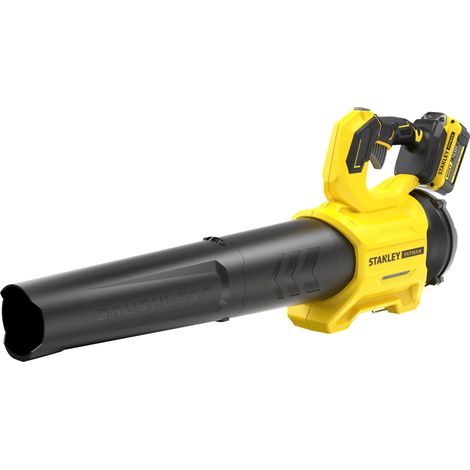 Stanley Fatmax Akku-Geblaese 18V,Schaber,1x4,0Ah,BL (1/4)