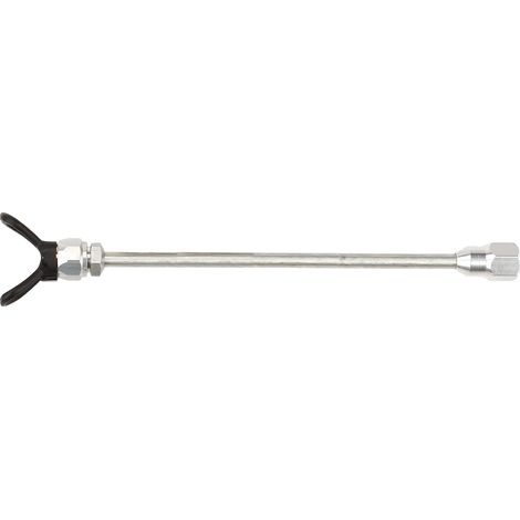 Tige d’extension pour les pulvérisateurs de peinture Wagner 25 cm