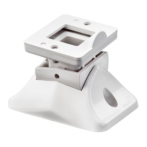 Snodo Orientabile Per Ir/Dt Cavo Protetto (Elkron Cod. 80Sp1F00113)