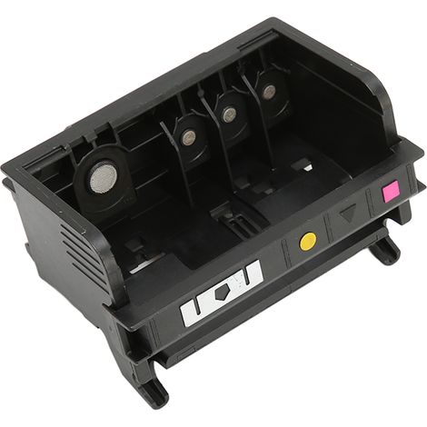 Tête d'impression de rechange pour HP B110A B109A B210A B310A - Compatible ABS, installation facile plug-and-play HP862