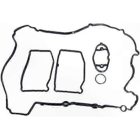 Joint de Cache de Soupape pour BMW 320i 328i 428i 528i X1 X3 Z4 2011-2014, Kit d'Étanchéité Moteur, Pièce de Remplacement (1/5)