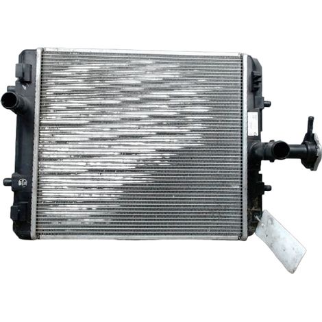 [PRODUIT D'OCCASION] Radiateur TOYOTA Aygo ♻️ Ref Oe. 164000q030 - Garantie à vie (1/4)