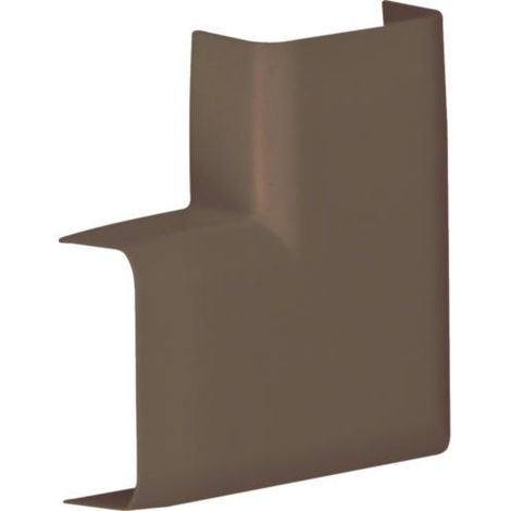 Angle Plat M - MOULURES PLINTHES HAGER ATA123058014 (1/2)