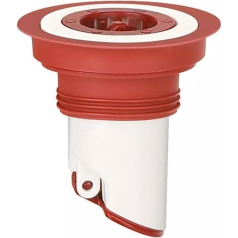 1 tapón de drenaje para ducha, antirreflujo y antiolores, para cocina y baño.
