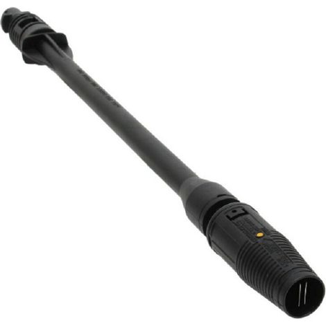 Lance Rotatif pour Karcher K2 K3 K4 K5 K6 K7 Nettoyeurs Haute Pression, Pistolet de Nettoyeur avec Buse Réglable Accessoire Jet Lance Turbo pour Kärcher K2 K7 Série