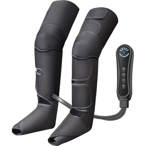 Lykke Beinmassagegerät mit Luftdruck 2000 (1/3)