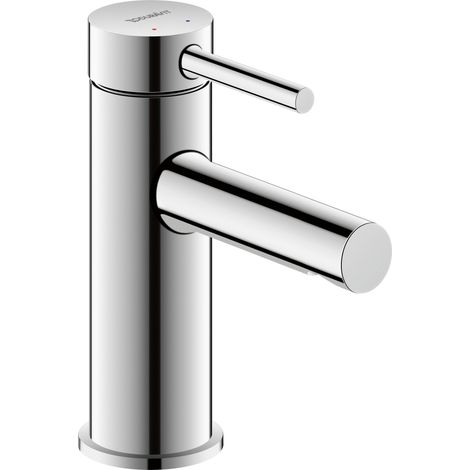 Duravit Circle Mitigeur monocommandé pour lavabo S Minusflow, (1/4)