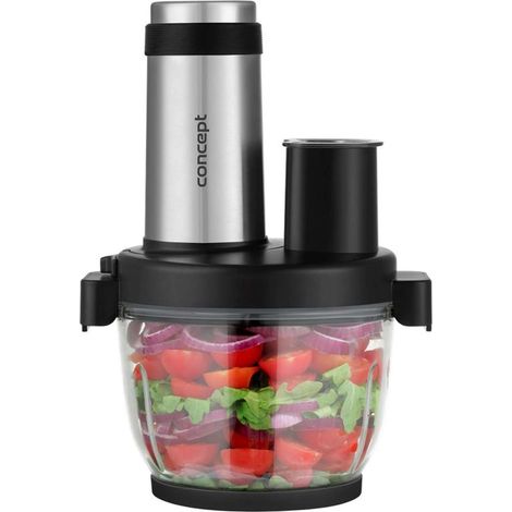 Concept - Küchenmaschine 1000 W rm3300