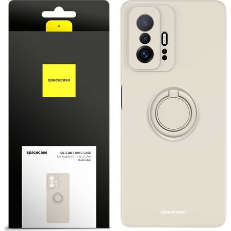 Anello in silicone Spacecase per Xiaomi Mi 11T/11T Pro (1/5)