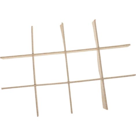 de rangement compartimenté pour boîte à bijoux design (1/5)