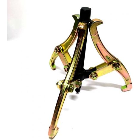 ESTRATTORE DA 200 MM PER CUSCINETTI MECCANICI 3 BRACCIA CUSCINETTO (1/5)