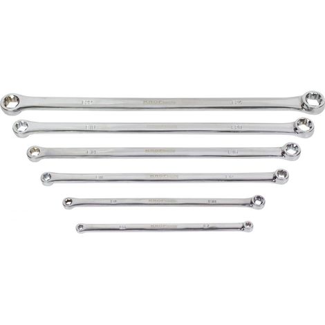 OCCHIO TORX EXTRA LUNGO E6-E7 E8-E10 E11-E12 E14-E16 E18-E20 E22-E24