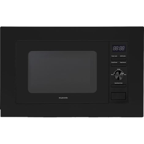 WOLKENSTEIN Mikrowelle WMW800-20GB EB Microwelle mit Grill 9 Programme 900 W (1/3)