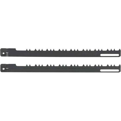 Lames pour scie Alligator DEWALT DT2960-QZ 275mm pour cloison sèche