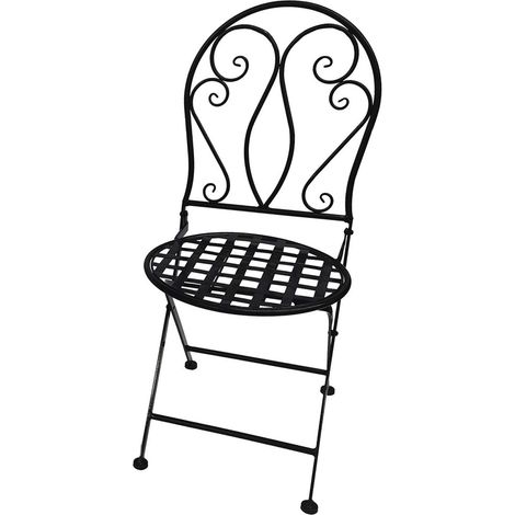 Eisen Stuhl-DMC4427-Stuhl