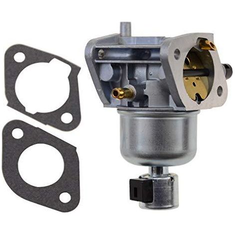High-performance carburetor conversion kit for Kawasaki FS651V and FR691V (FS691V) – spare parts and upgrade parts for off-road motorcycles (1/5)