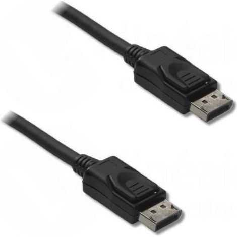 LINEARE VHD70G Cavo DisplayPort maschio / maschio 5m00