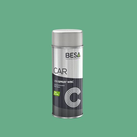 Bombe de peinture bi composant Pantone 2249 U Brillant