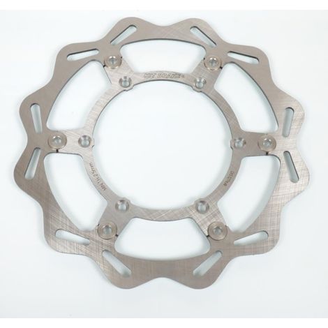 Disque de frein avant Sifam pour Auto Ø260X118X3mm / AV Neuf