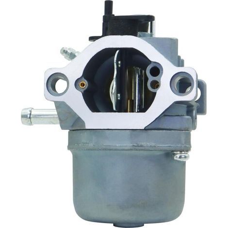 Vergaser kompatibel mit Briggs & Stratton 498027 499161 12 PS B&S Vergaser mit Ari-Filter (1/3)