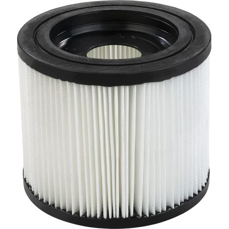 HEPA Filter, 1 Stück für Nass-/ Trockensauger WNTS Nr. 964760 (1/2)