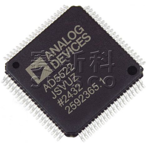 AD5522JSVUZ AD5541AARMZ Elektronische Bauteile (Chips) Elektronische Bauteile 5 Stück Baugruppe 5 Stück