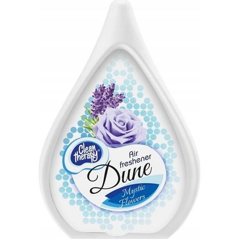 Deodorante per ambienti in gel Mystic Flowers 150 g (1/2)